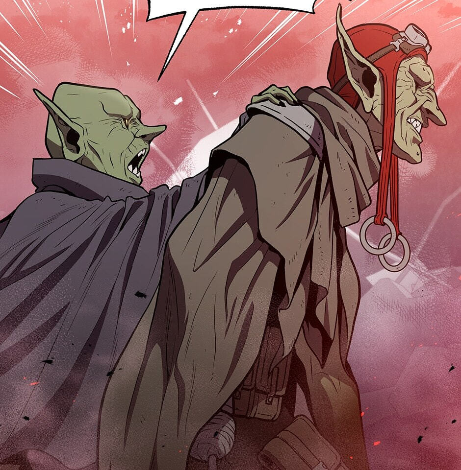 Read Hoarding in Hell chapter 19 image 93 on Lezhin