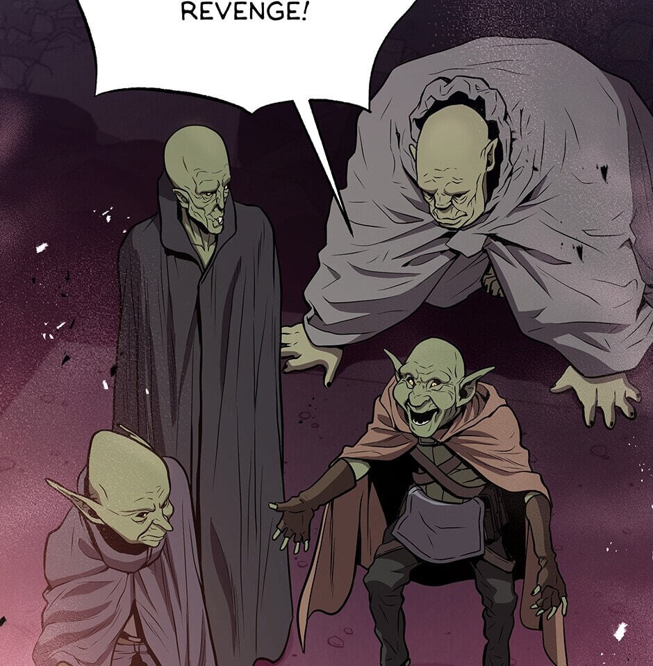 Read Hoarding in Hell chapter 19 image 95 on Lezhin