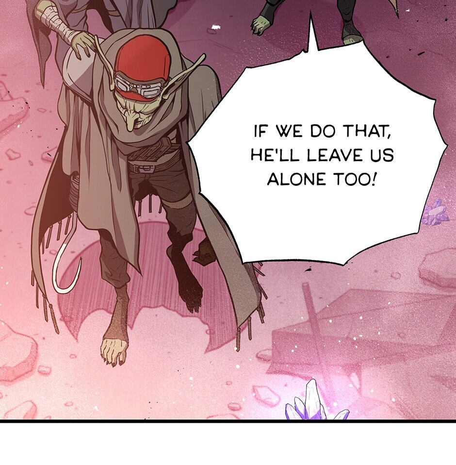 Read Hoarding in Hell chapter 19 image 96 on Lezhin