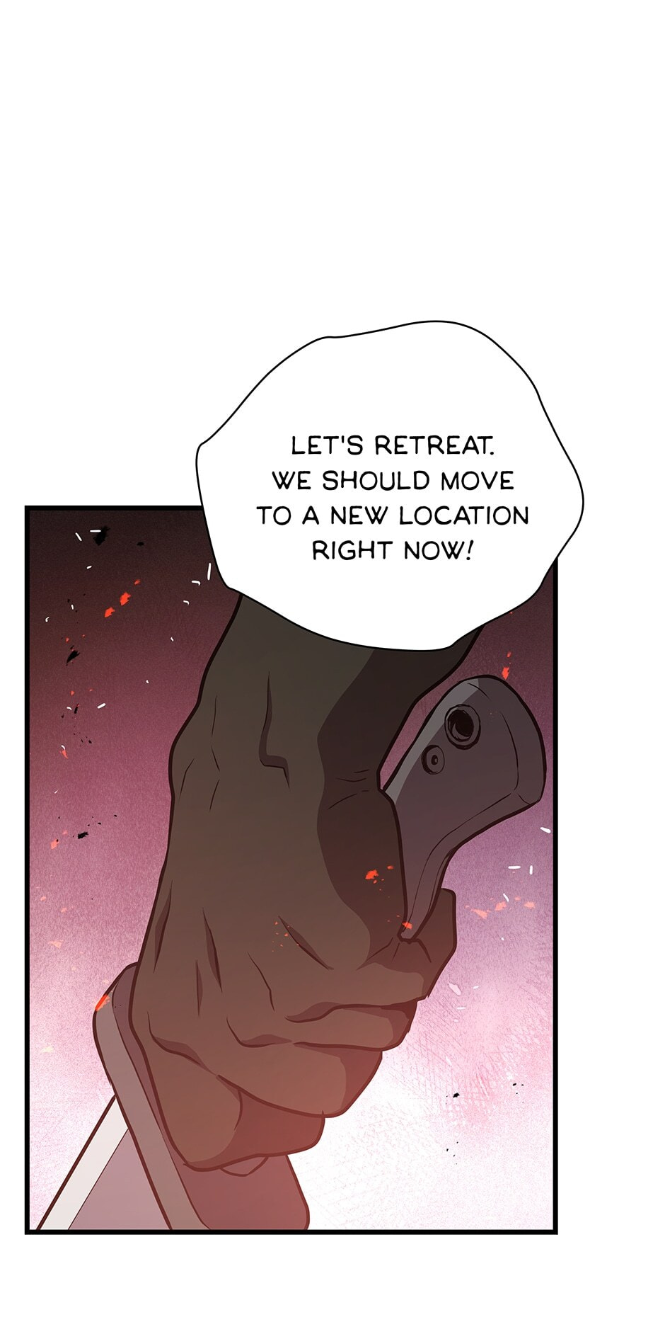 Read Hoarding in Hell chapter 19 image 97 on Lezhin
