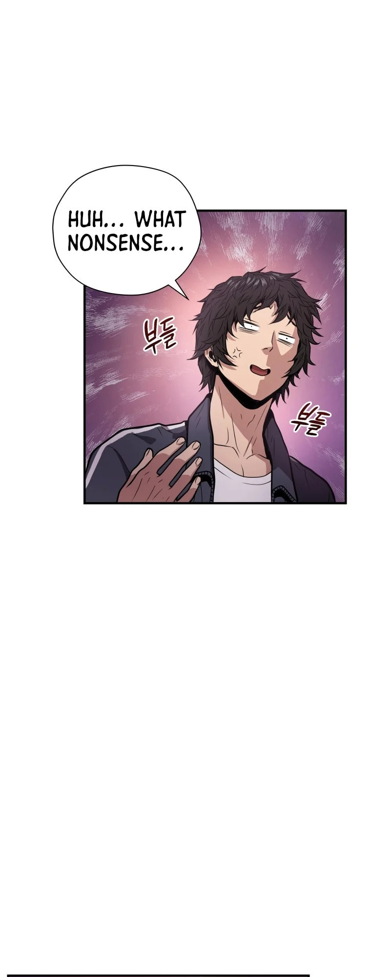 Read Hoarding in Hell chapter 2 image 20 on Lezhin