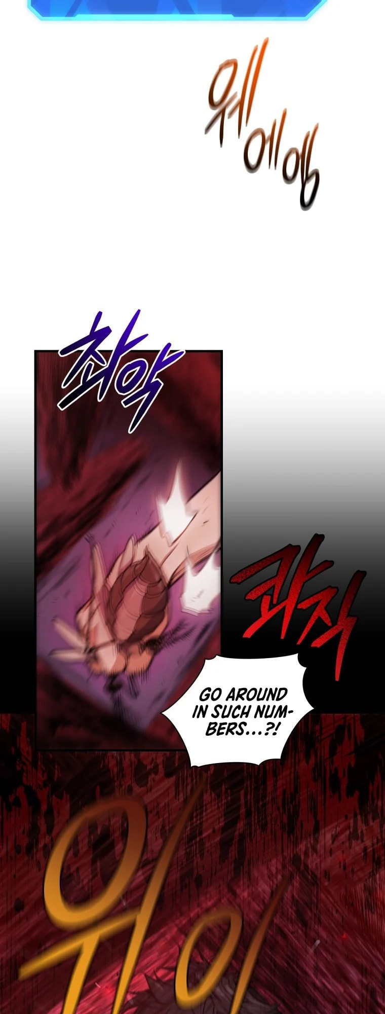 Read Hoarding in Hell chapter 2 image 29 on Lezhin
