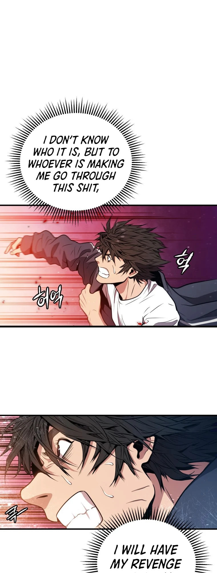 Read Hoarding in Hell chapter 2 image 4 on Lezhin