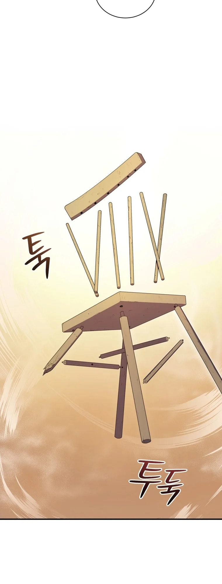 Read Hoarding in Hell chapter 2 image 43 on Lezhin