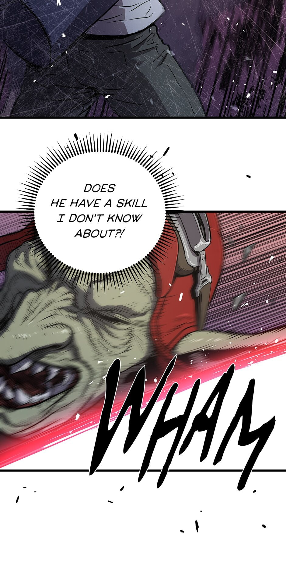 Read Hoarding in Hell chapter 20 image 100 on Lezhin