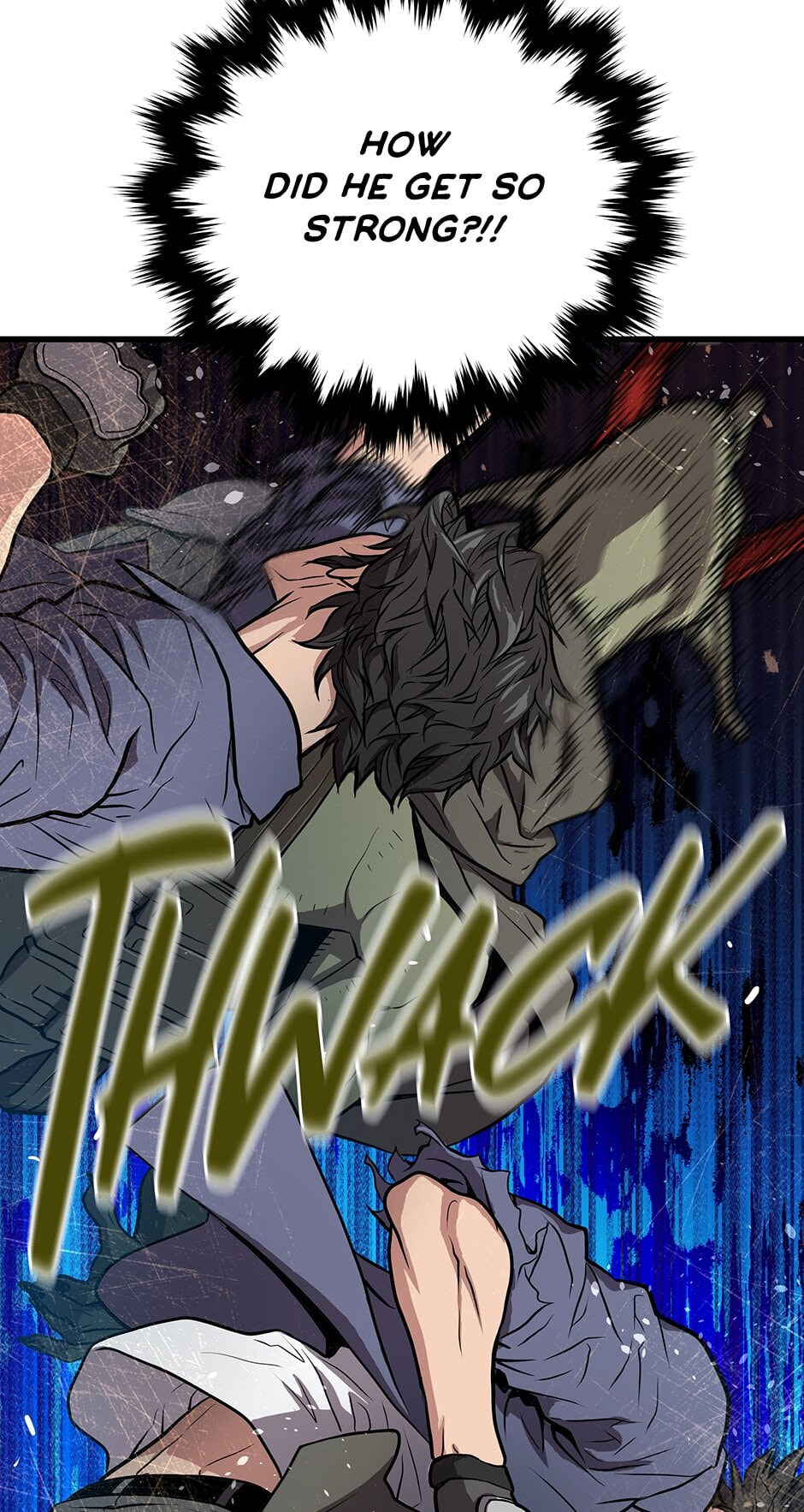 Read Hoarding in Hell chapter 20 image 104 on Lezhin