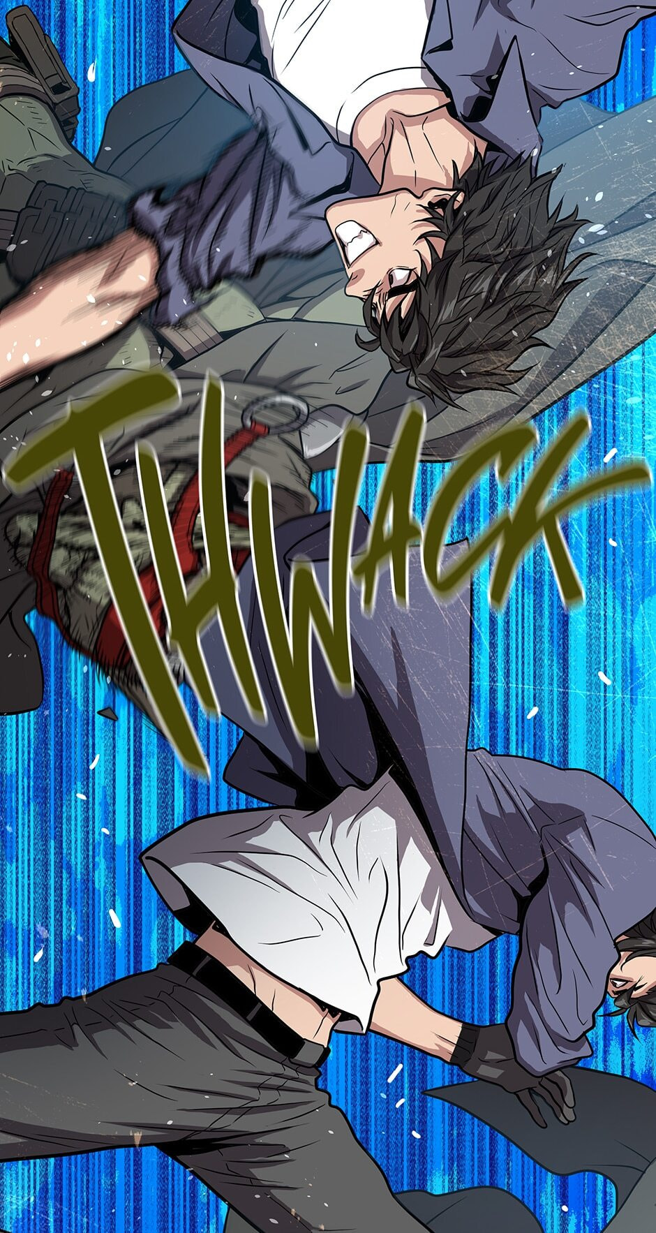 Read Hoarding in Hell chapter 20 image 106 on Lezhin