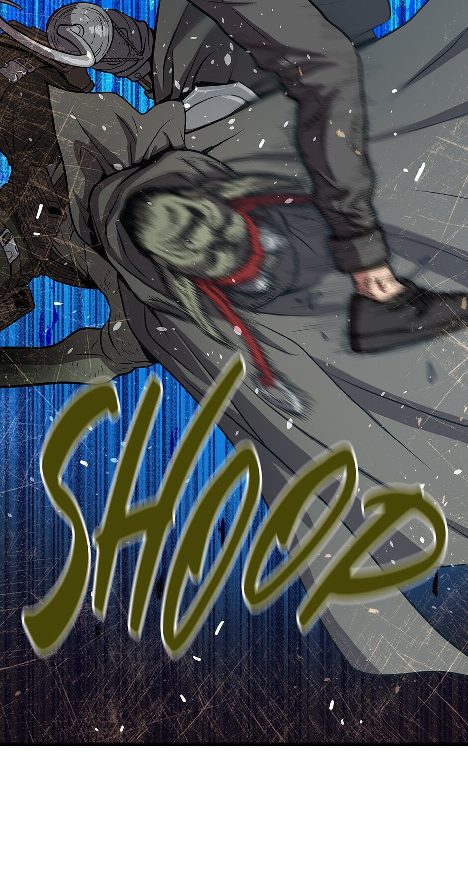 Read Hoarding in Hell chapter 20 image 107 on Lezhin