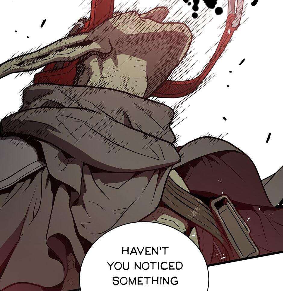 Read Hoarding in Hell chapter 20 image 109 on Lezhin