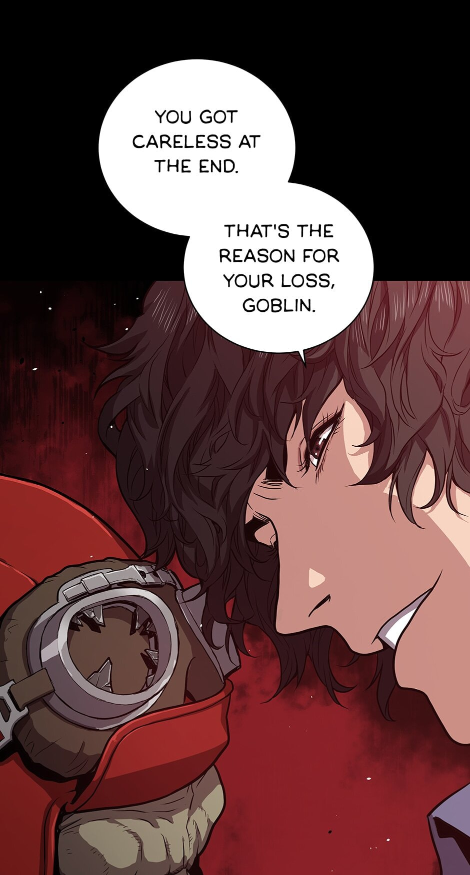 Read Hoarding in Hell chapter 20 image 122 on Lezhin