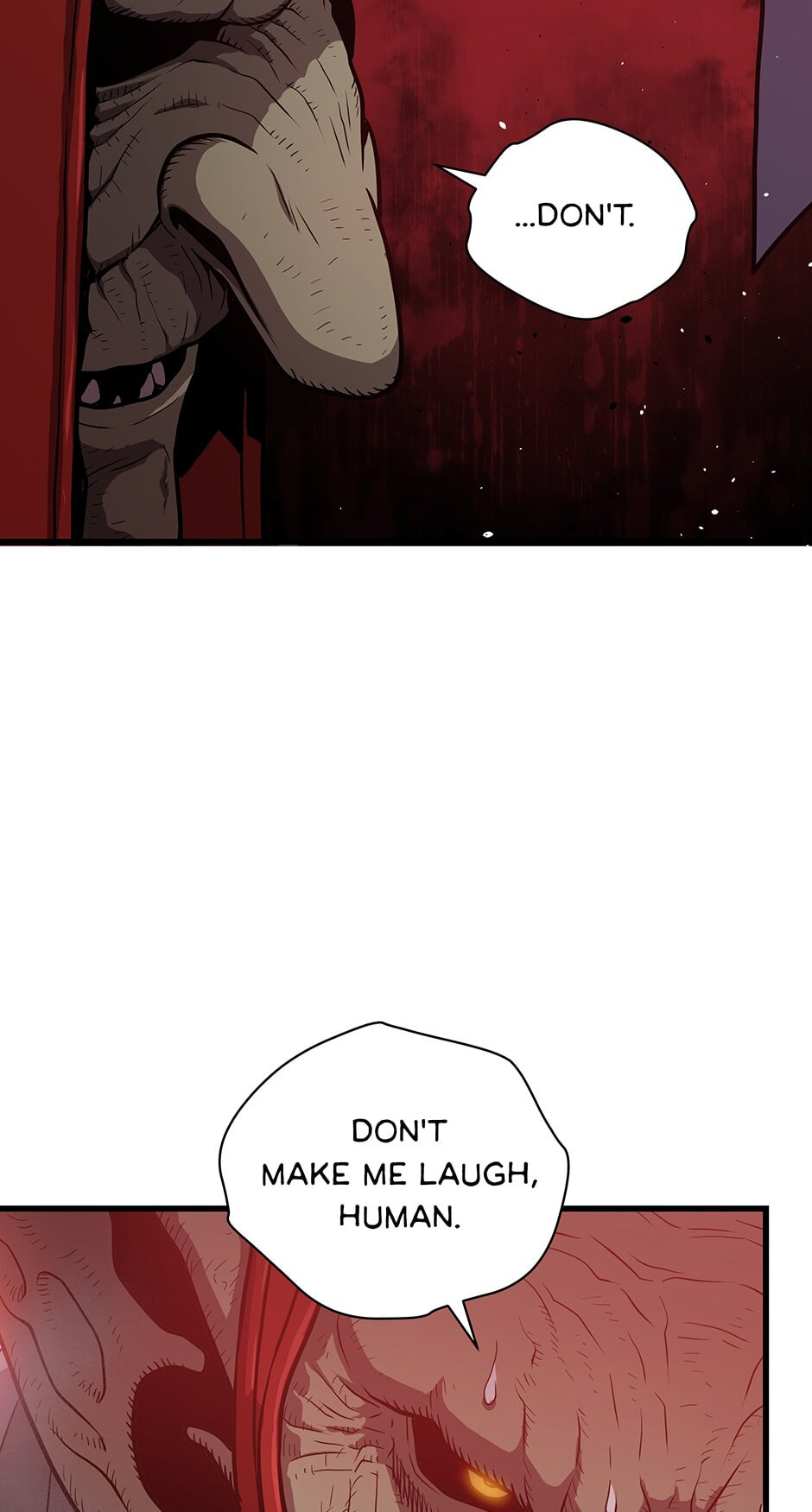 Read Hoarding in Hell chapter 20 image 123 on Lezhin