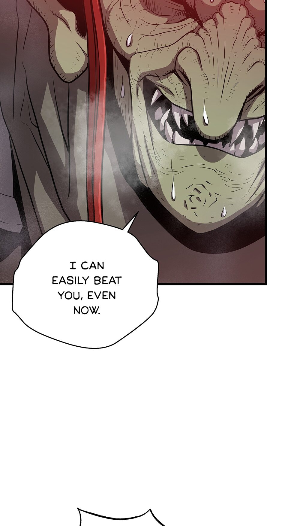 Read Hoarding in Hell chapter 20 image 124 on Lezhin