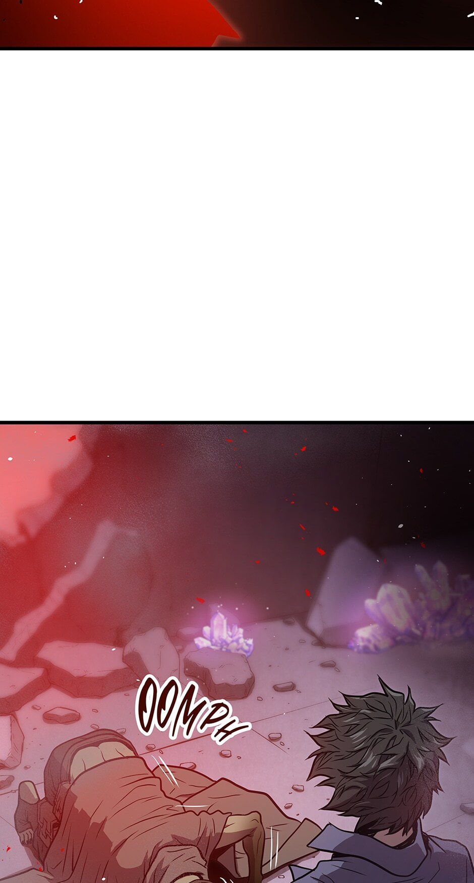 Read Hoarding in Hell chapter 20 image 127 on Lezhin