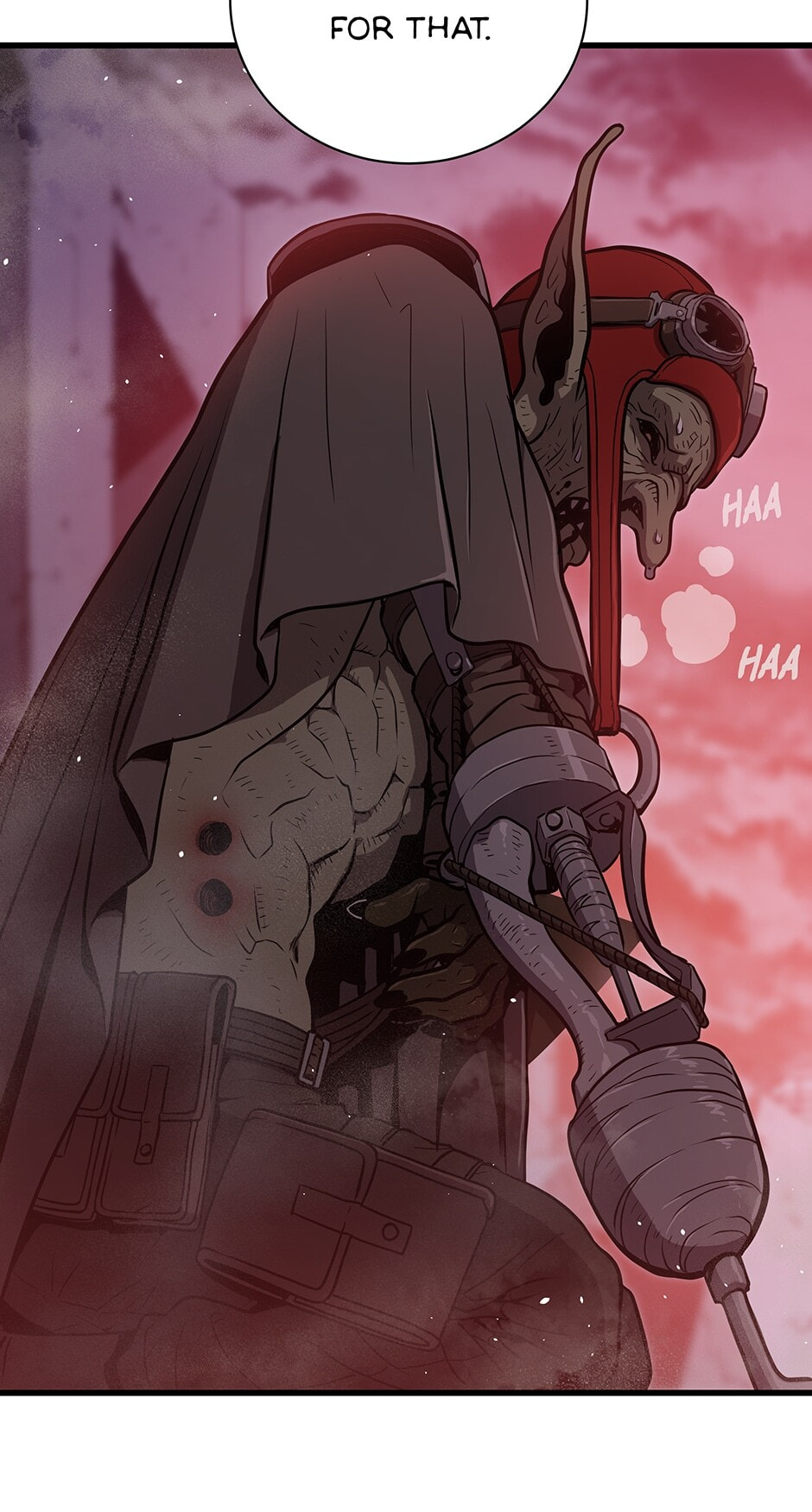 Read Hoarding in Hell chapter 20 image 129 on Lezhin