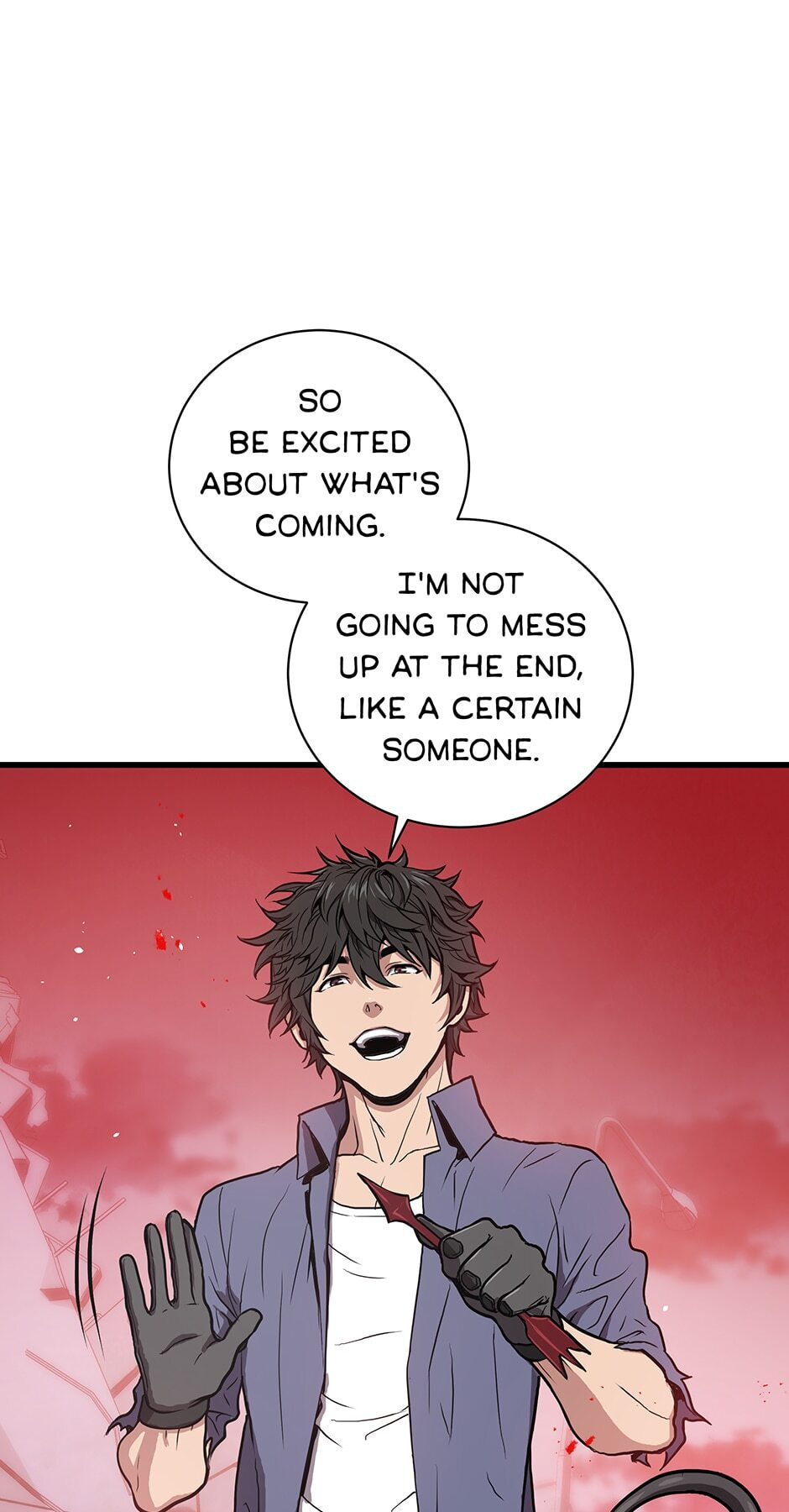 Read Hoarding in Hell chapter 20 image 130 on Lezhin