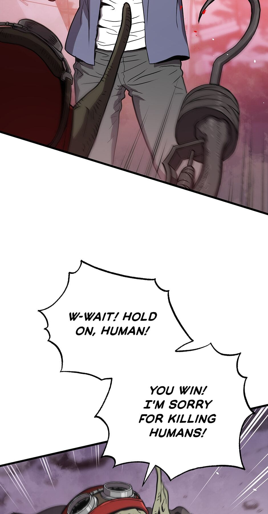 Read Hoarding in Hell chapter 20 image 131 on Lezhin