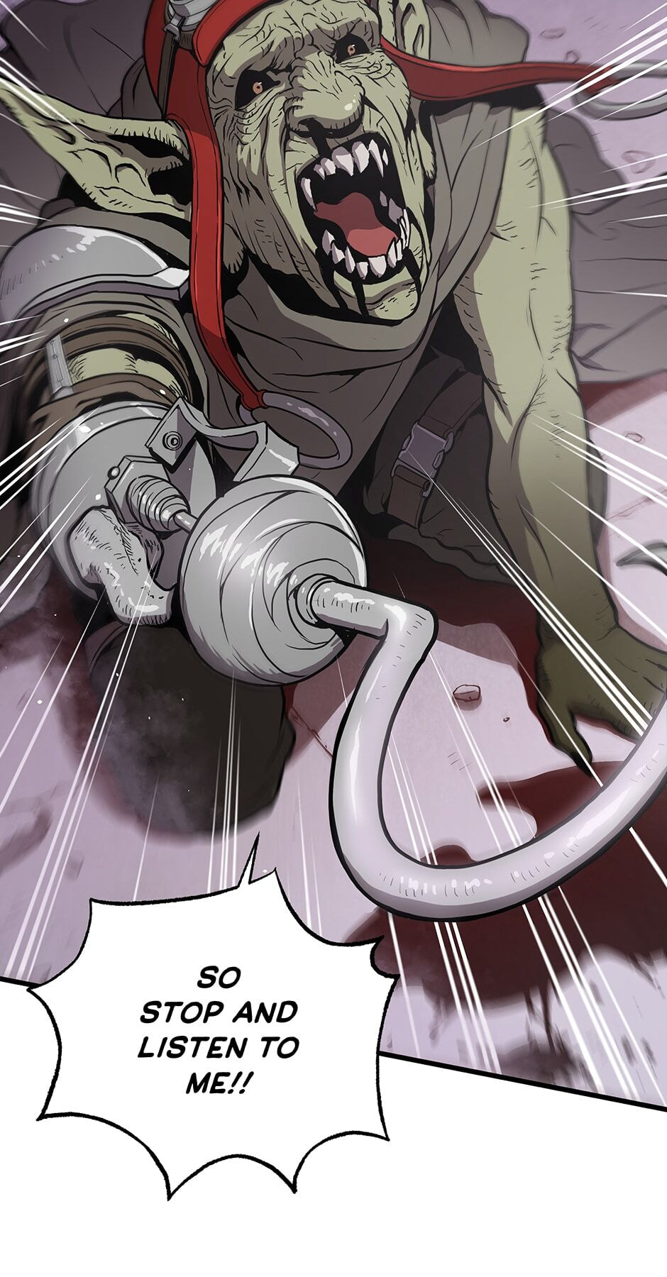 Read Hoarding in Hell chapter 20 image 132 on Lezhin