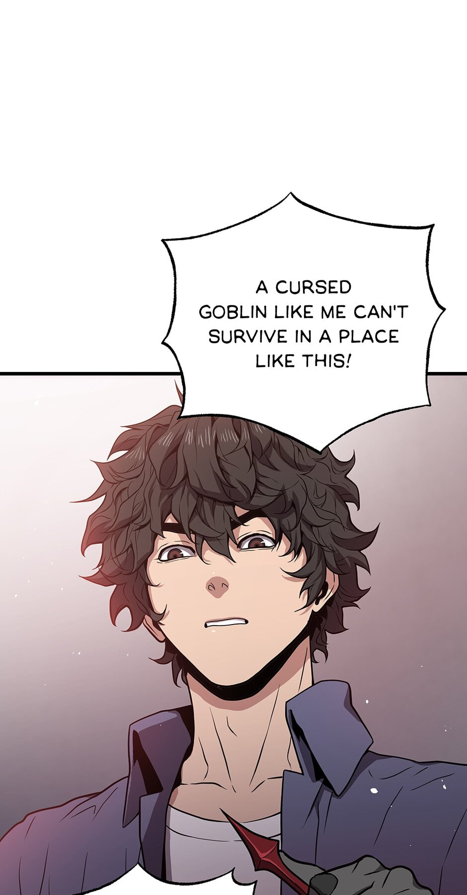 Read Hoarding in Hell chapter 20 image 133 on Lezhin