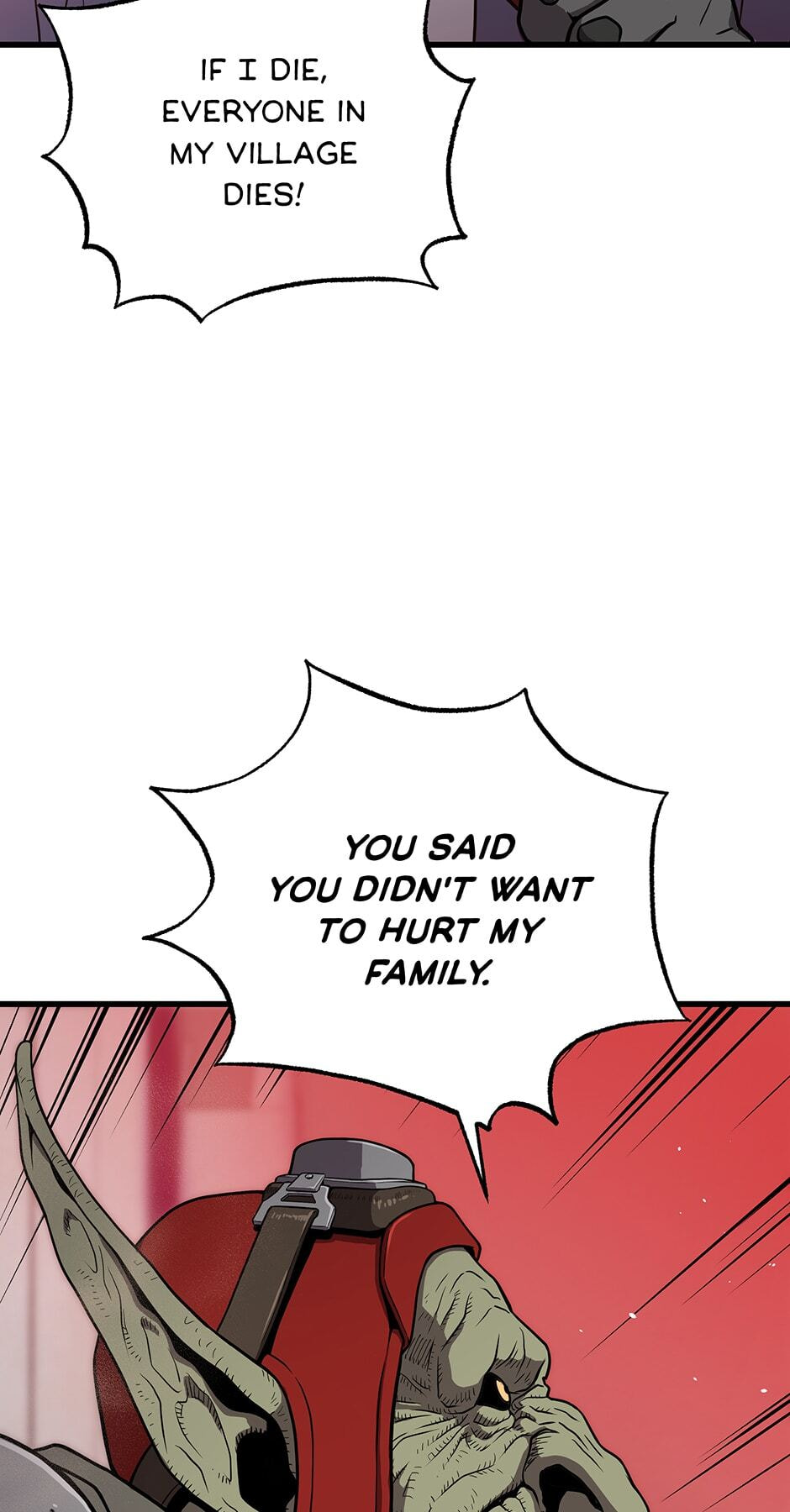 Read Hoarding in Hell chapter 20 image 134 on Lezhin