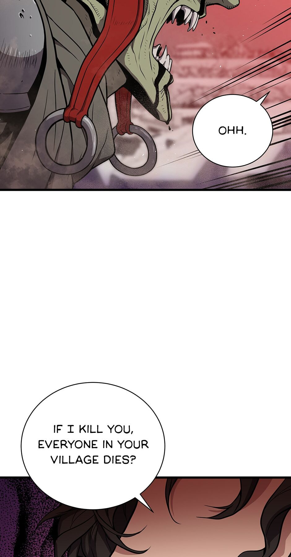 Read Hoarding in Hell chapter 20 image 135 on Lezhin