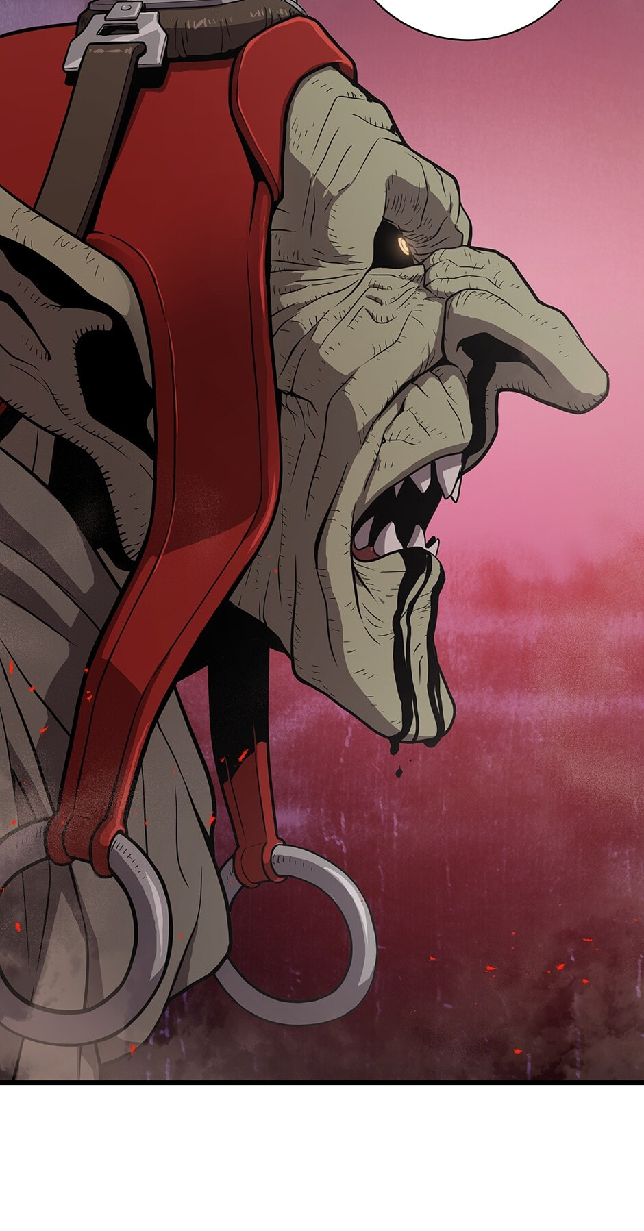 Read Hoarding in Hell chapter 20 image 137 on Lezhin