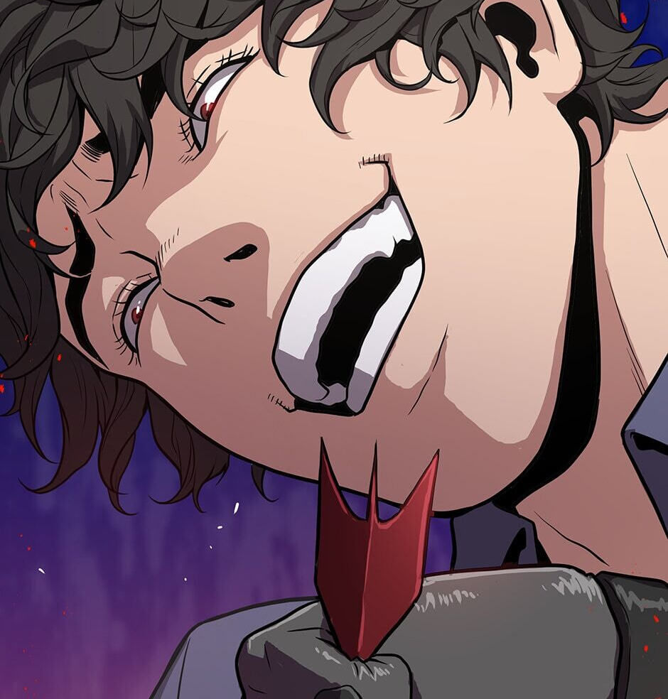 Read Hoarding in Hell chapter 20 image 143 on Lezhin