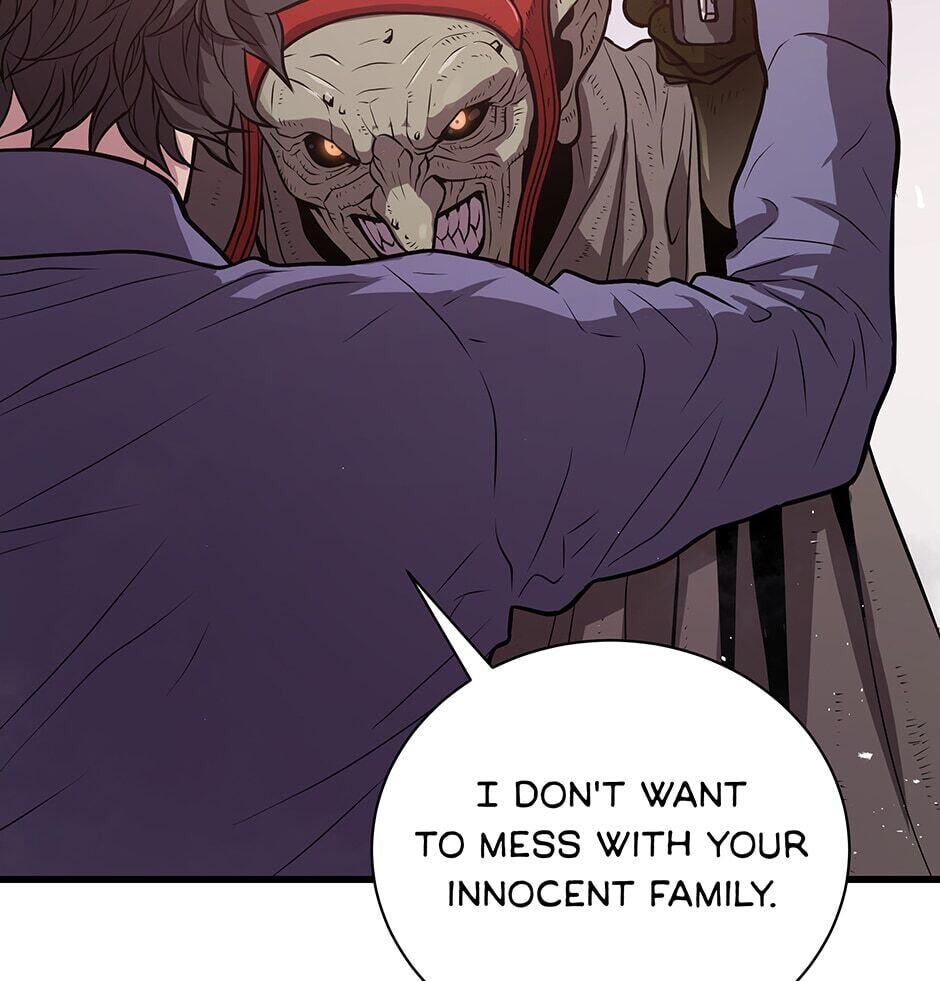 Read Hoarding in Hell chapter 20 image 19 on Lezhin