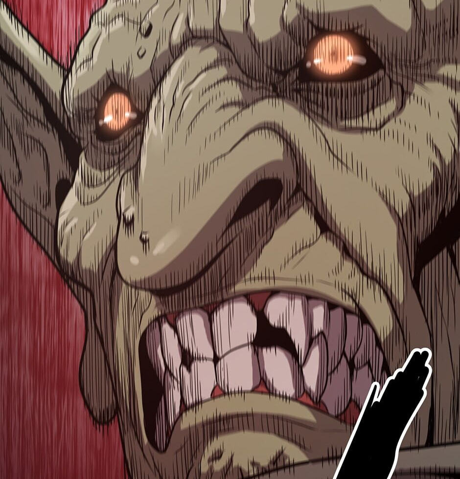 Read Hoarding in Hell chapter 20 image 22 on Lezhin
