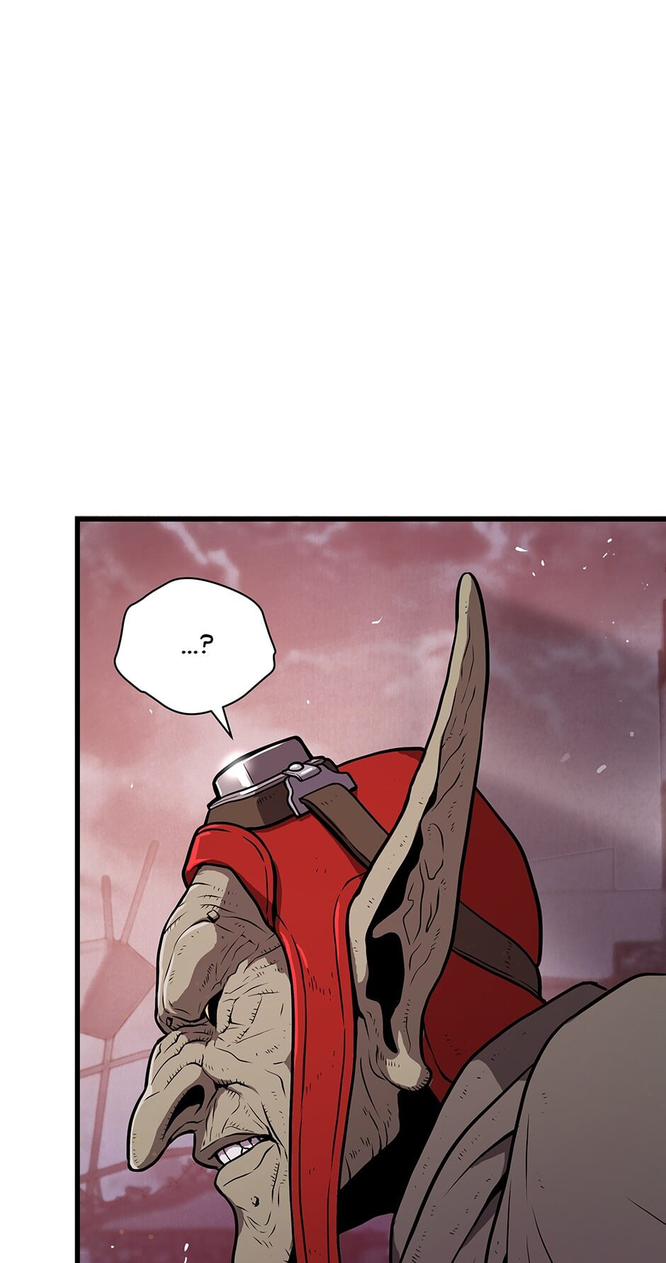Read Hoarding in Hell chapter 20 image 3 on Lezhin