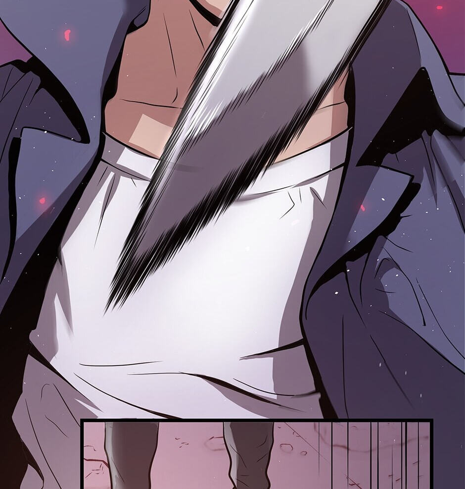 Read Hoarding in Hell chapter 20 image 30 on Lezhin