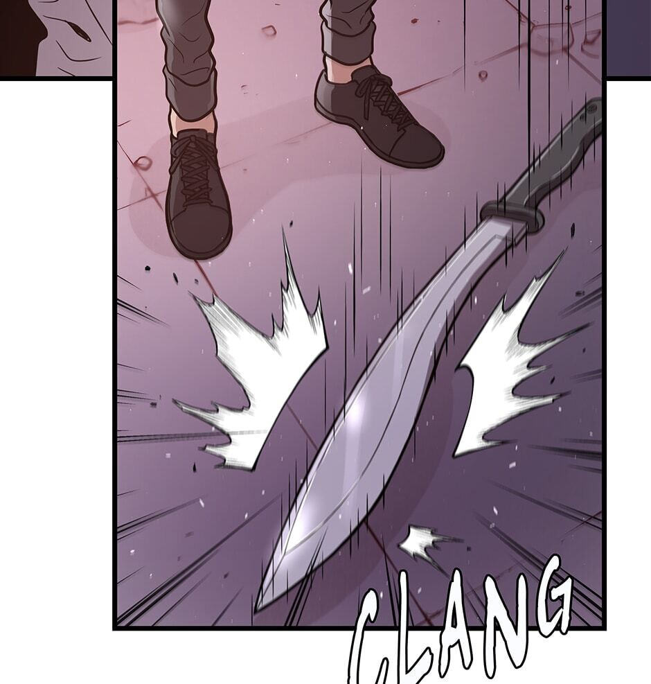 Read Hoarding in Hell chapter 20 image 31 on Lezhin