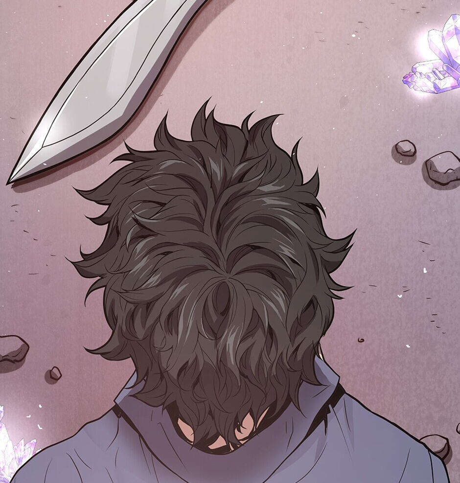 Read Hoarding in Hell chapter 20 image 36 on Lezhin