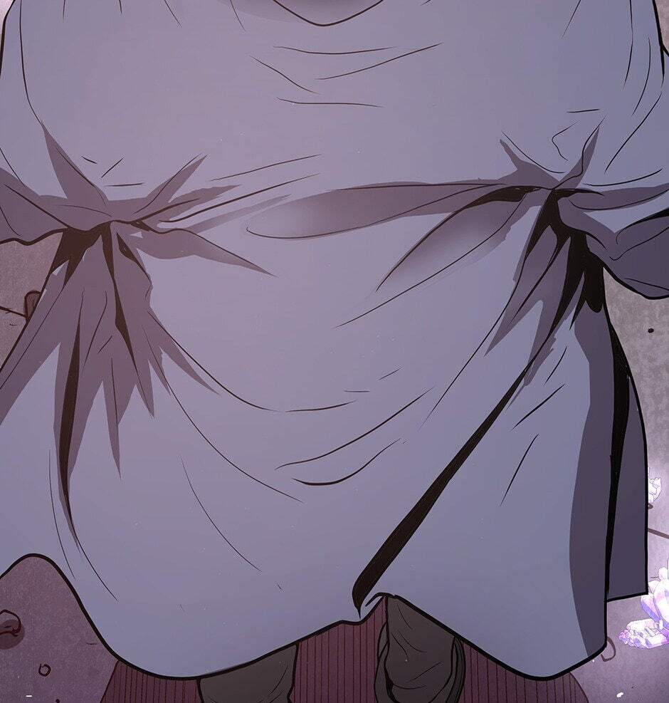 Read Hoarding in Hell chapter 20 image 37 on Lezhin