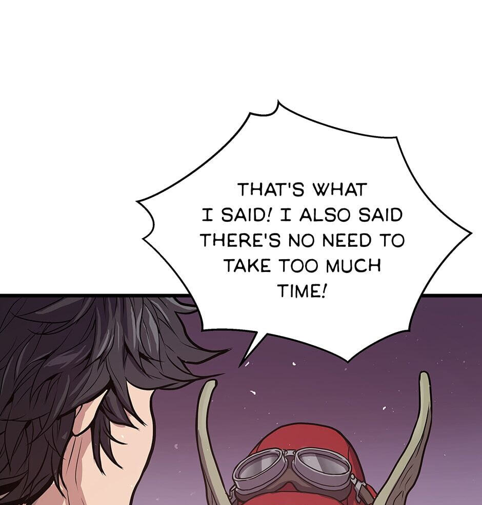 Read Hoarding in Hell chapter 20 image 39 on Lezhin