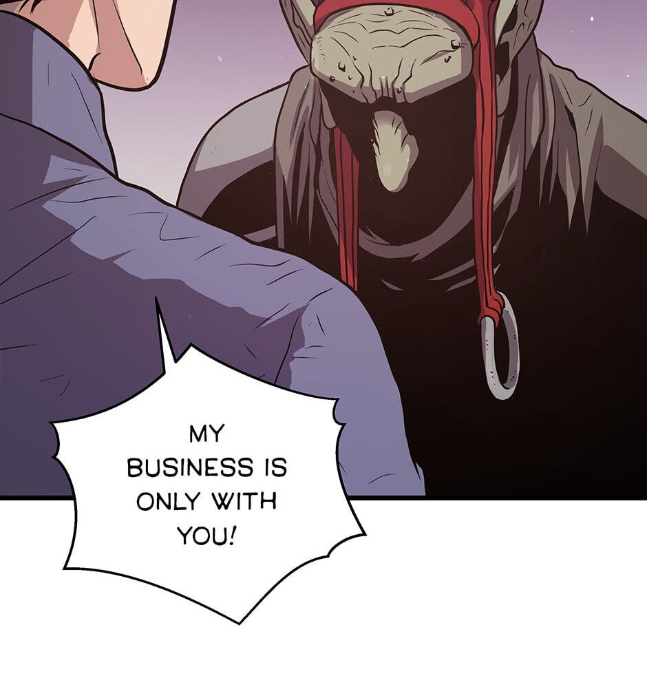 Read Hoarding in Hell chapter 20 image 40 on Lezhin