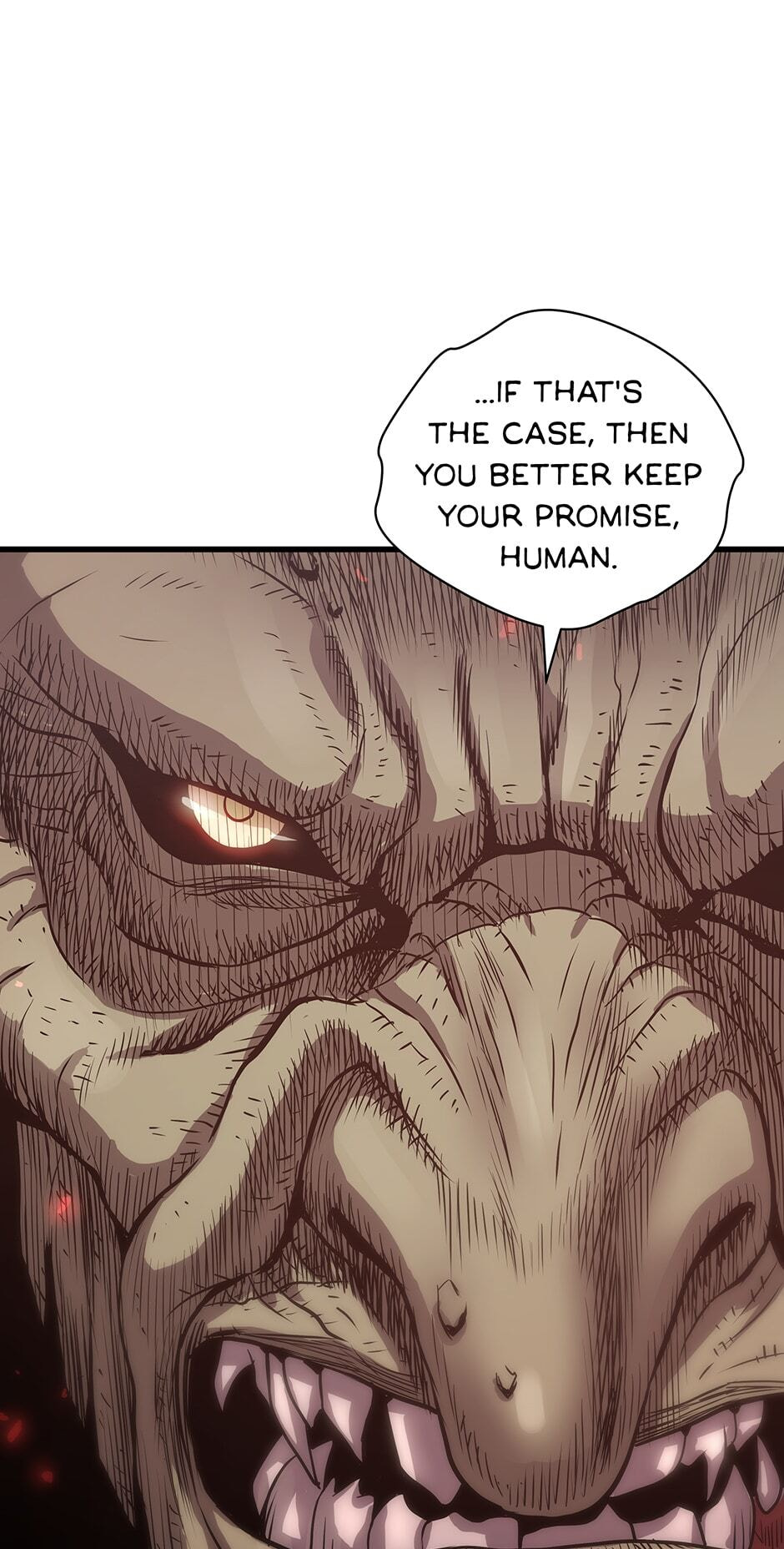 Read Hoarding in Hell chapter 20 image 41 on Lezhin