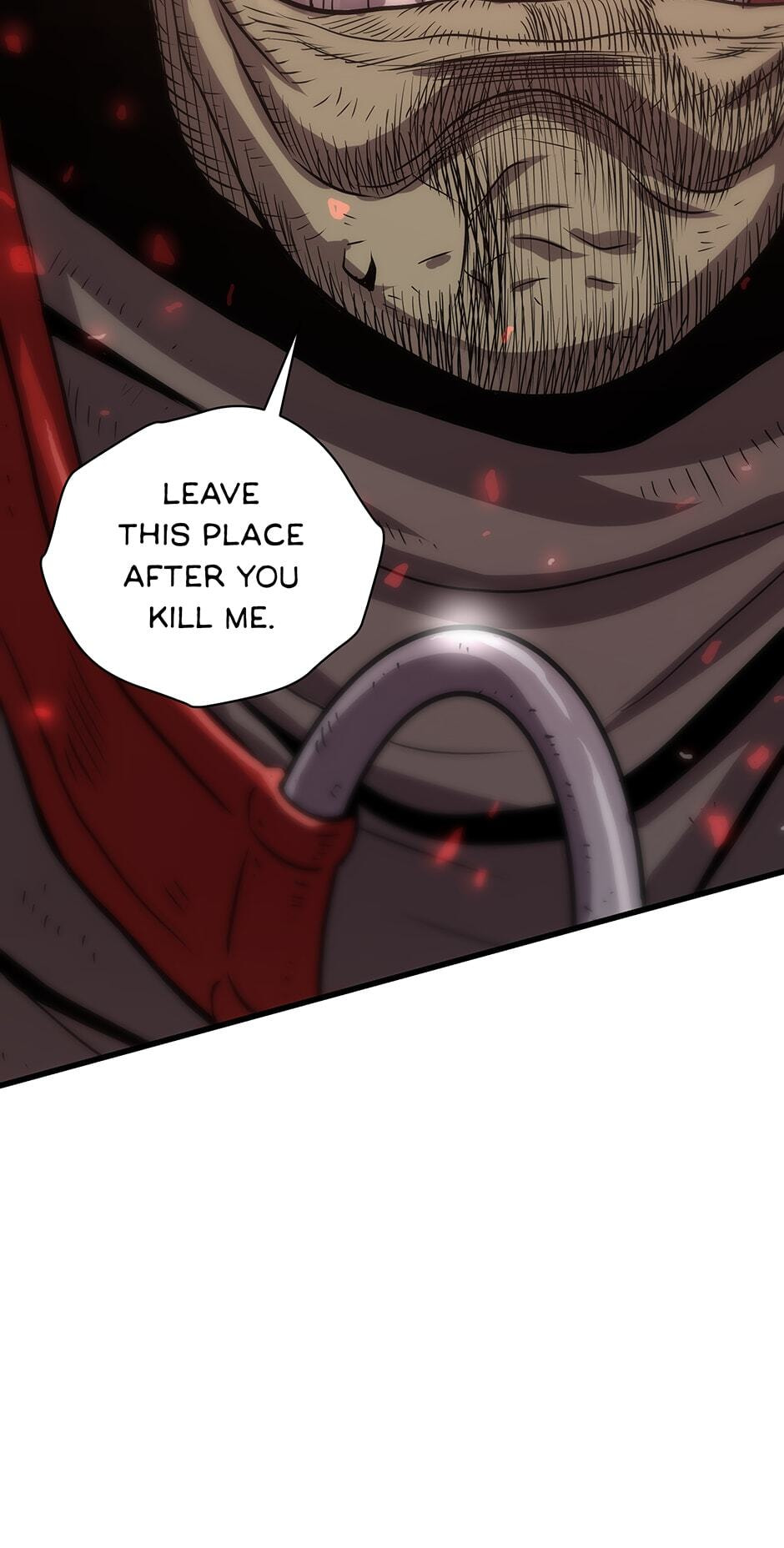 Read Hoarding in Hell chapter 20 image 42 on Lezhin
