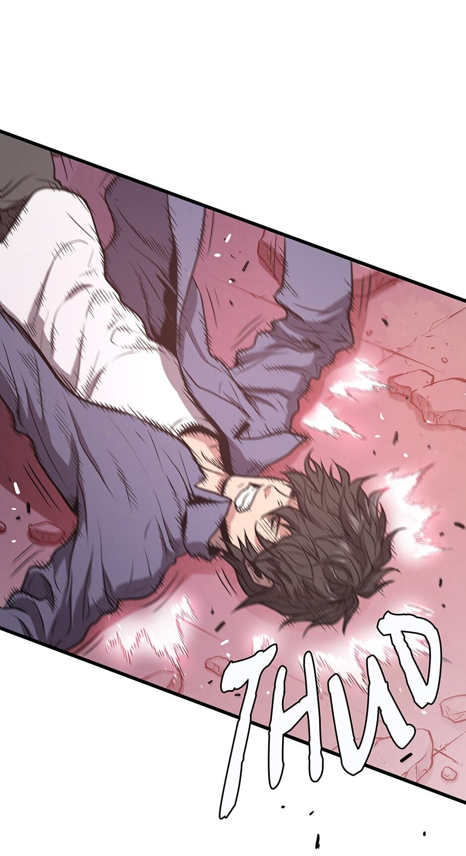 Read Hoarding in Hell chapter 20 image 49 on Lezhin