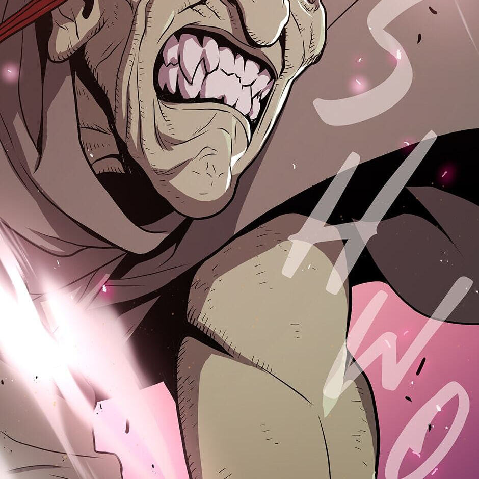 Read Hoarding in Hell chapter 20 image 56 on Lezhin