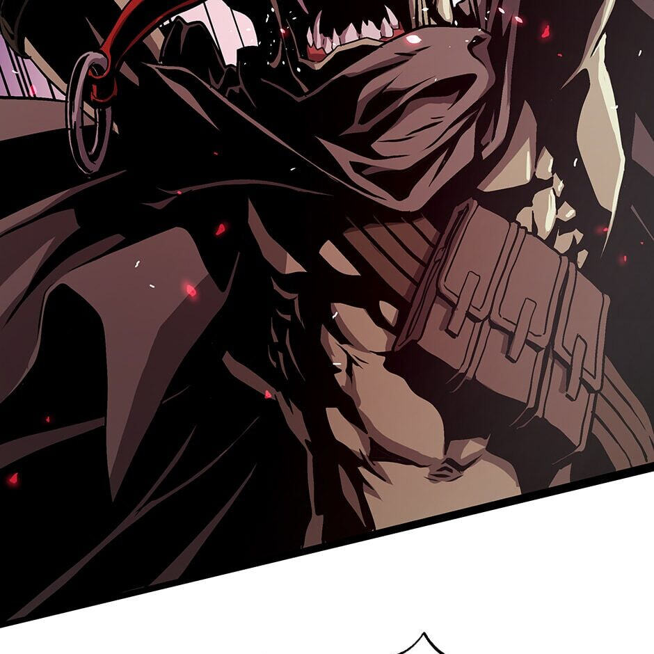 Read Hoarding in Hell chapter 20 image 63 on Lezhin