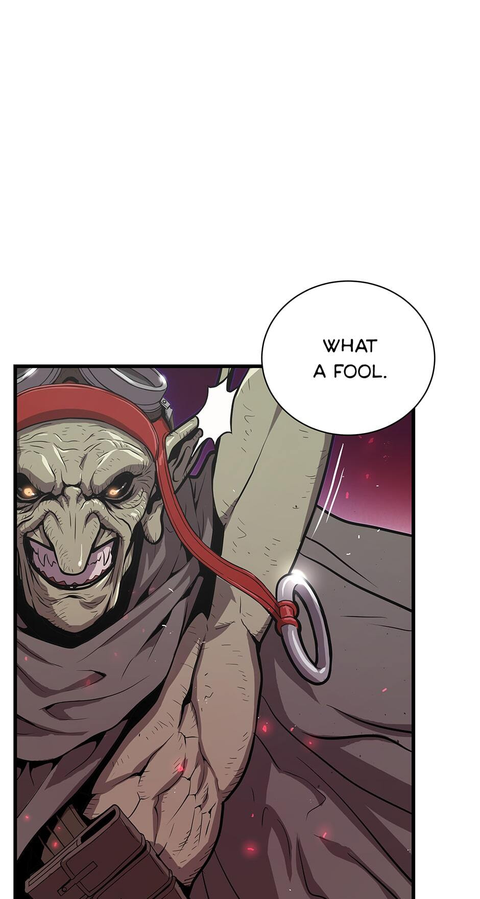 Read Hoarding in Hell chapter 20 image 69 on Lezhin