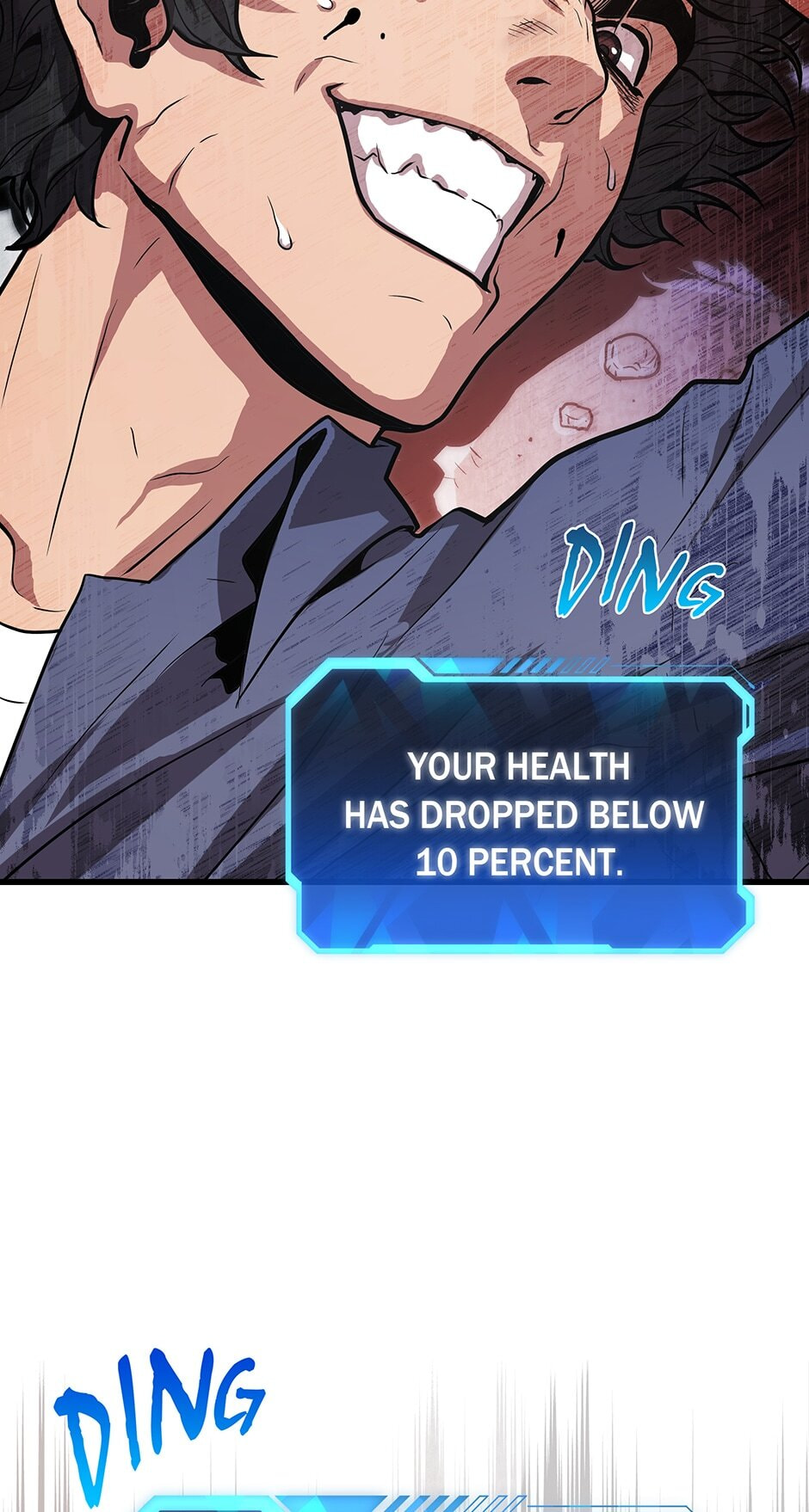 Read Hoarding in Hell chapter 20 image 71 on Lezhin