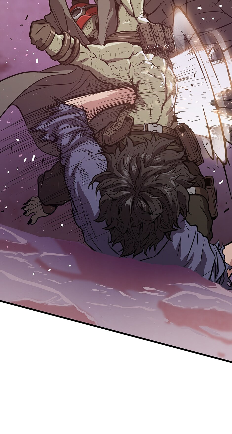 Read Hoarding in Hell chapter 20 image 73 on Lezhin