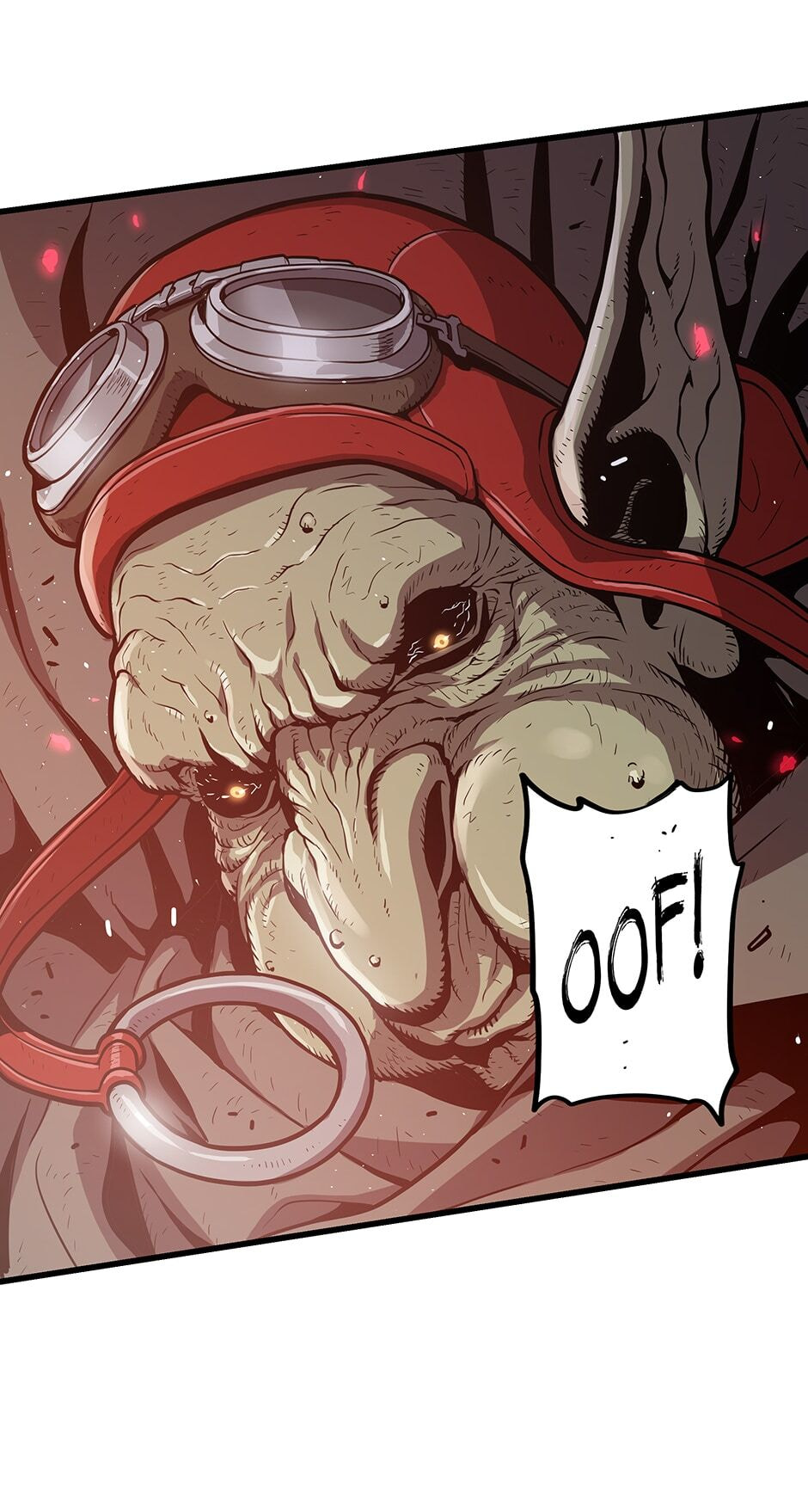 Read Hoarding in Hell chapter 20 image 74 on Lezhin