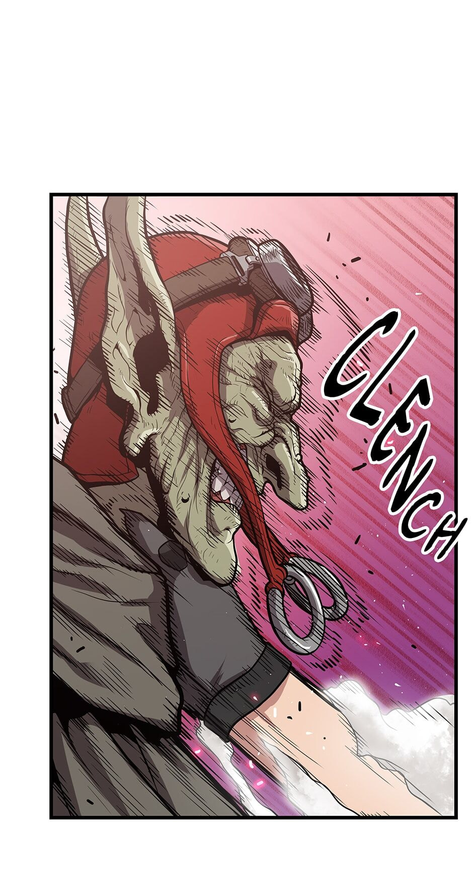 Read Hoarding in Hell chapter 20 image 75 on Lezhin