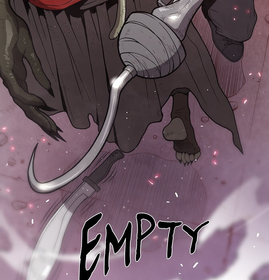 Read Hoarding in Hell chapter 20 image 81 on Lezhin