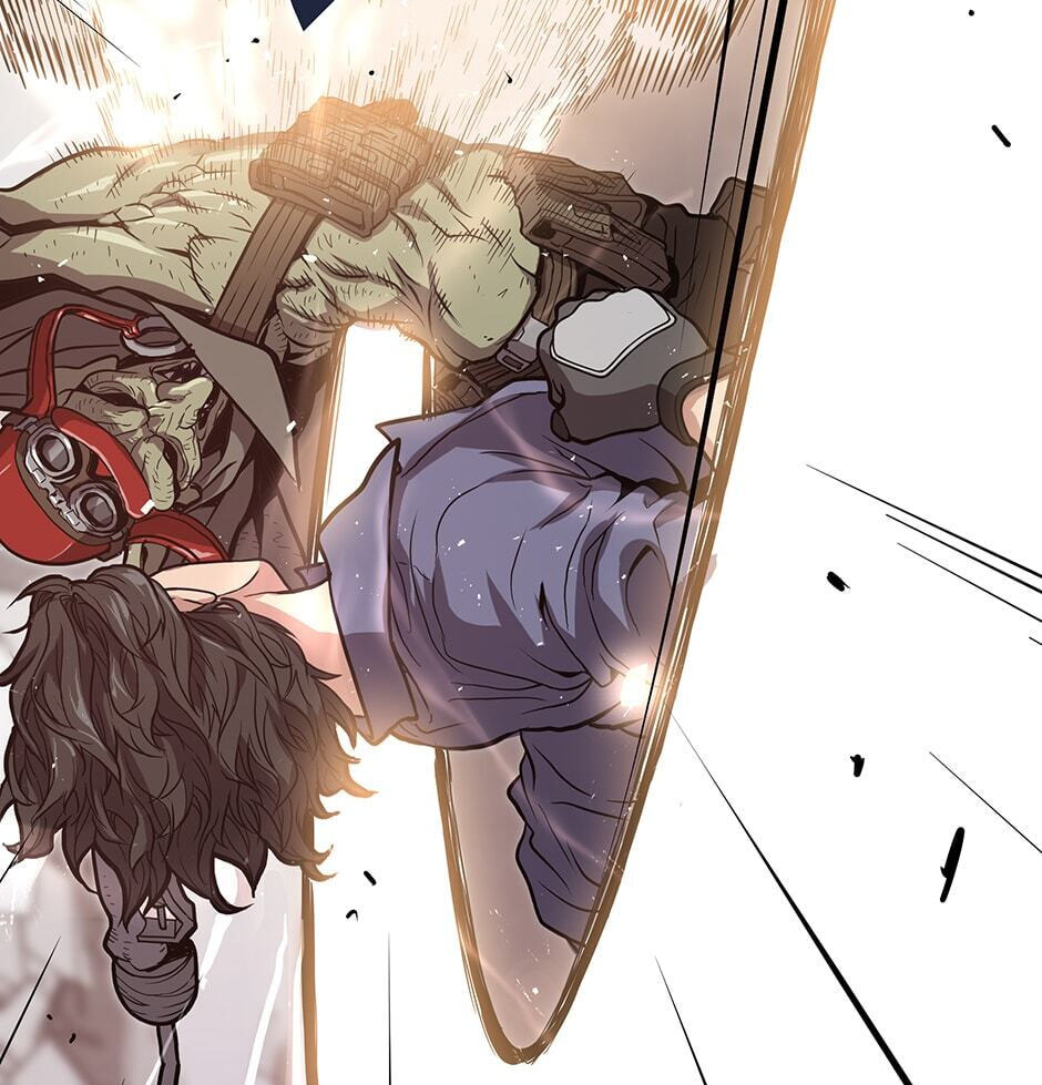 Read Hoarding in Hell chapter 20 image 84 on Lezhin