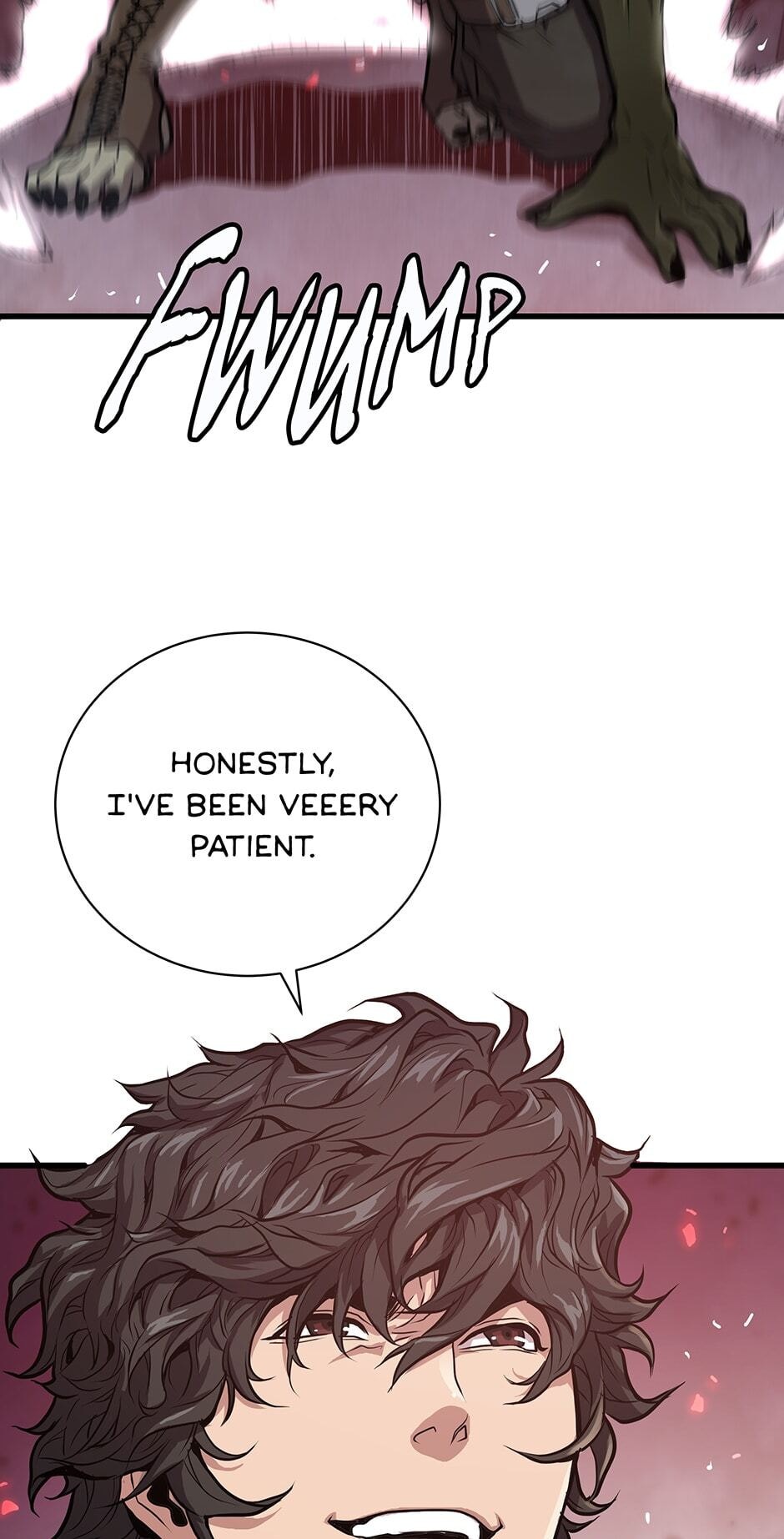 Read Hoarding in Hell chapter 20 image 93 on Lezhin