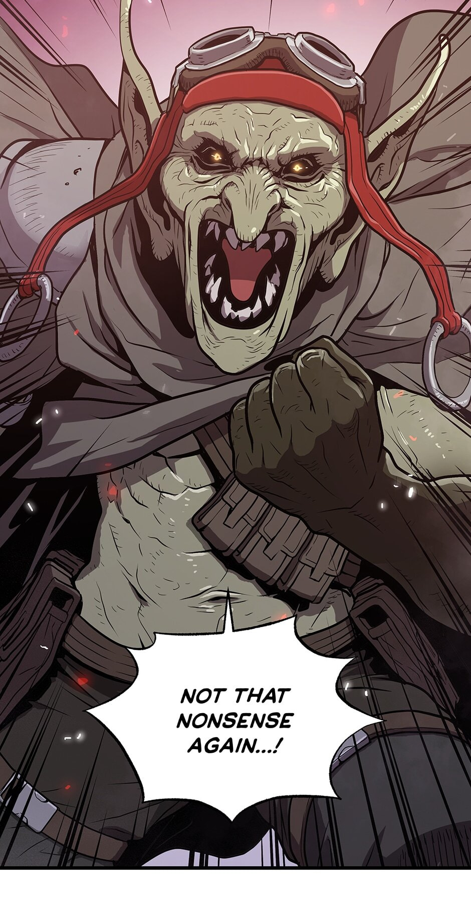 Read Hoarding in Hell chapter 20 image 95 on Lezhin