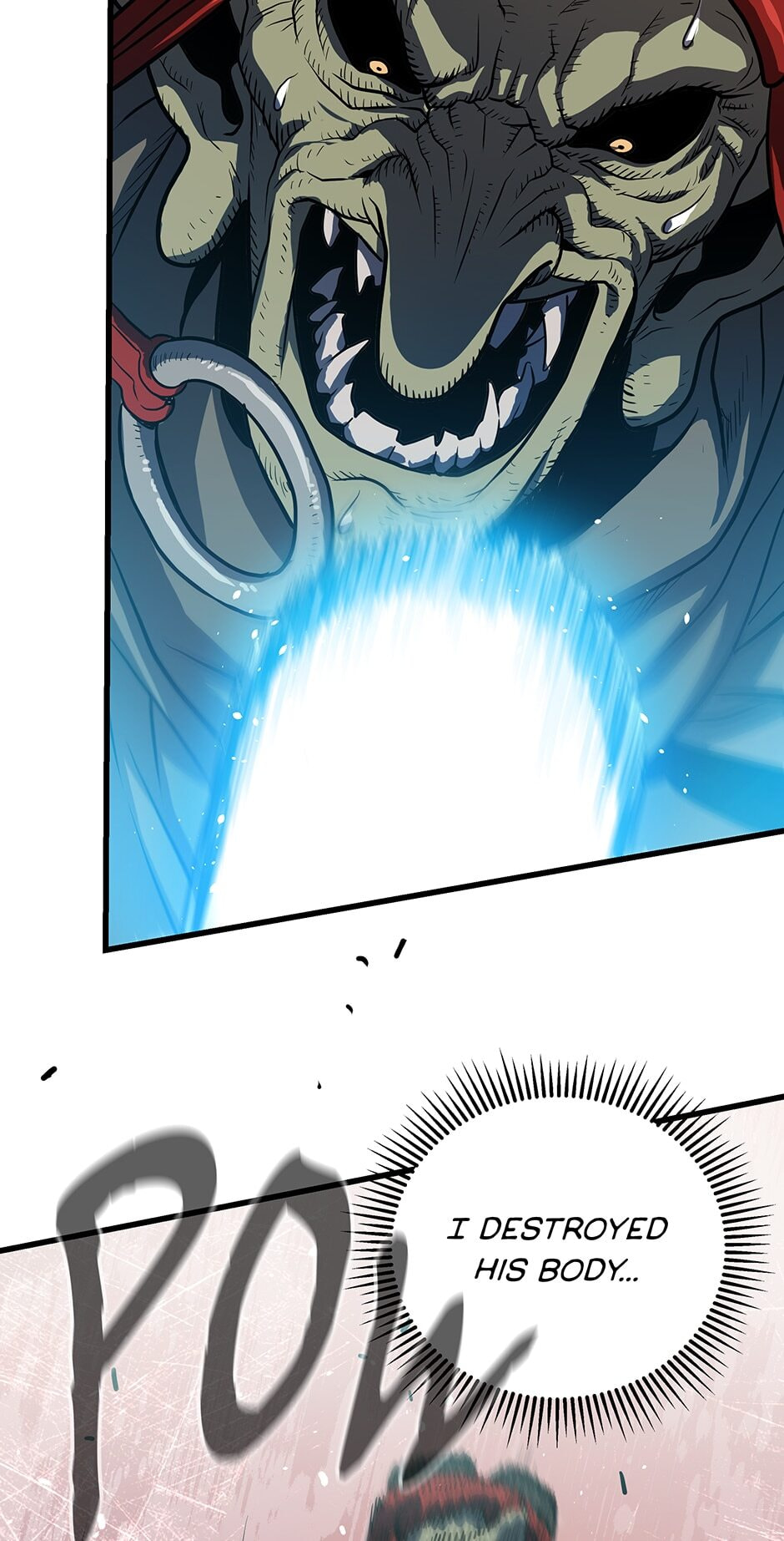 Read Hoarding in Hell chapter 20 image 98 on Lezhin